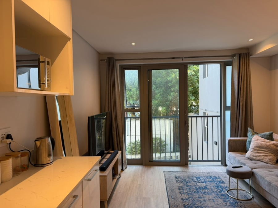 To Let 0 Bedroom Property for Rent in Claremont Upper Western Cape